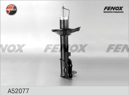 Fenox A52077 - Amortizators adetalas.lv