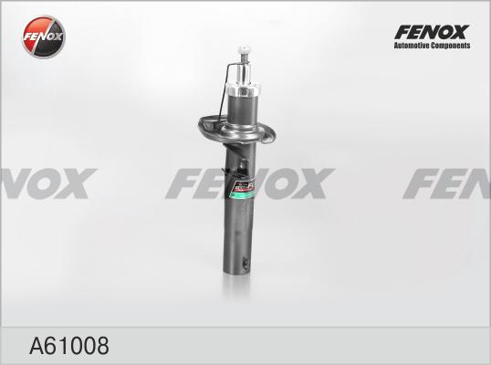 Fenox A61008 - Amortizators adetalas.lv