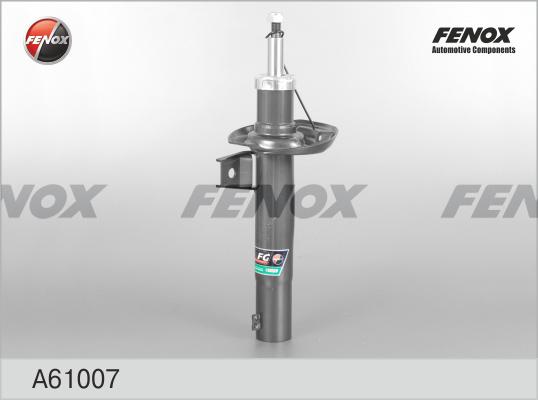 Fenox A61007 - Amortizators adetalas.lv