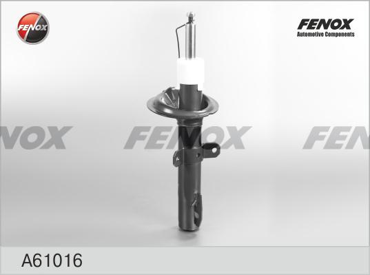 Fenox A61016 - Amortizators adetalas.lv