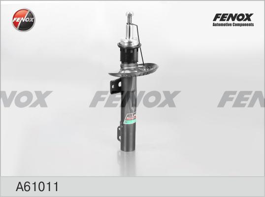 Fenox A61011 - Amortizators adetalas.lv