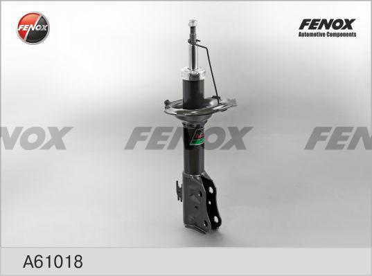 Fenox A61018 - Amortizators adetalas.lv