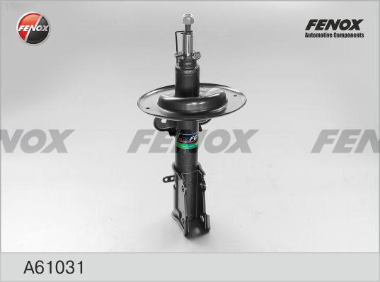 Fenox A61031 - Amortizators adetalas.lv