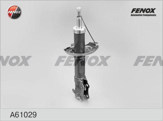 Fenox A61029 - Amortizators adetalas.lv