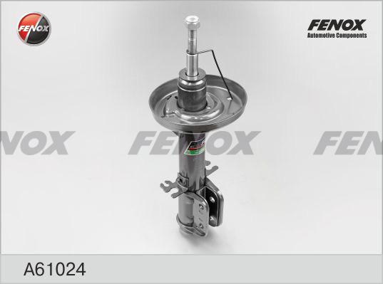 Fenox A61024 - Amortizators adetalas.lv