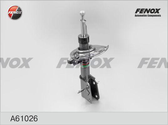 Fenox A61026 - Amortizators adetalas.lv