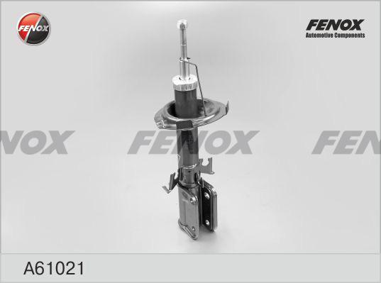 Fenox A61021 - Amortizators adetalas.lv