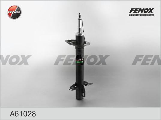 Fenox A61028 - Amortizators adetalas.lv