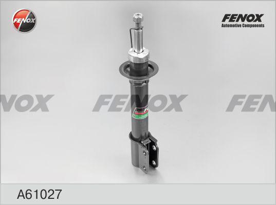 Fenox A61027 - Amortizators adetalas.lv