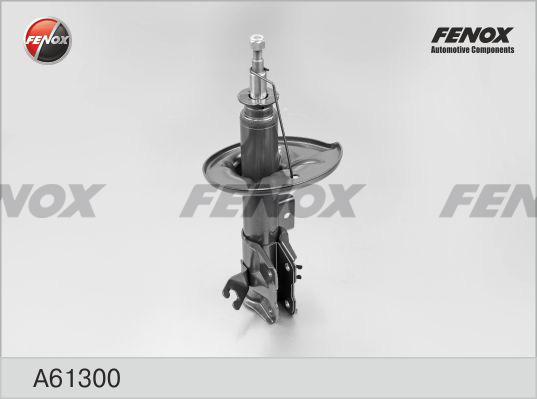 Fenox A61300 - Amortizators adetalas.lv