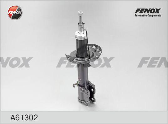 Fenox A61302 - Amortizators adetalas.lv