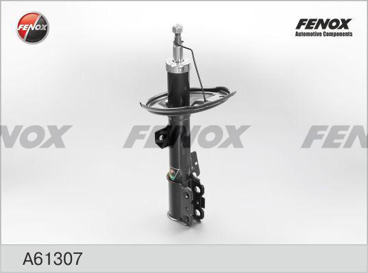 Fenox A61307 - Amortizators adetalas.lv