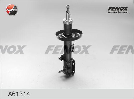 Fenox A61314 - Amortizators adetalas.lv