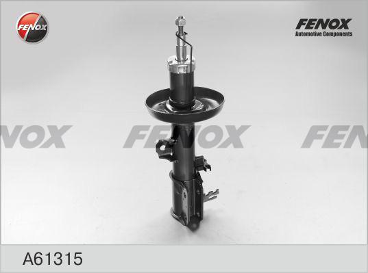 Fenox A61315 - Amortizators adetalas.lv