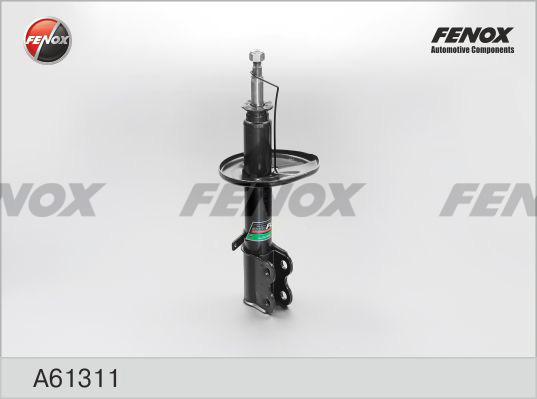 Fenox A61311 - Amortizators adetalas.lv