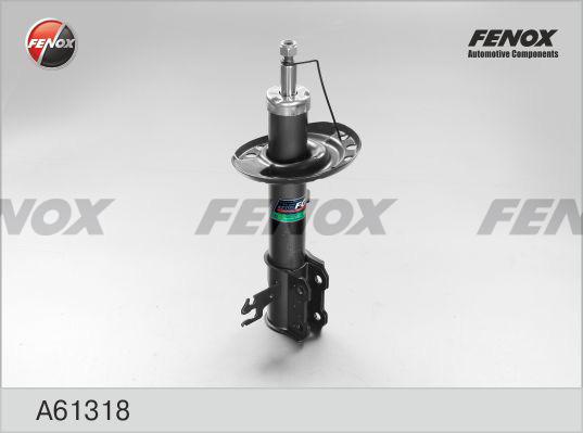 Fenox A61318 - Amortizators adetalas.lv