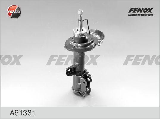 Fenox A61331 - Amortizators adetalas.lv