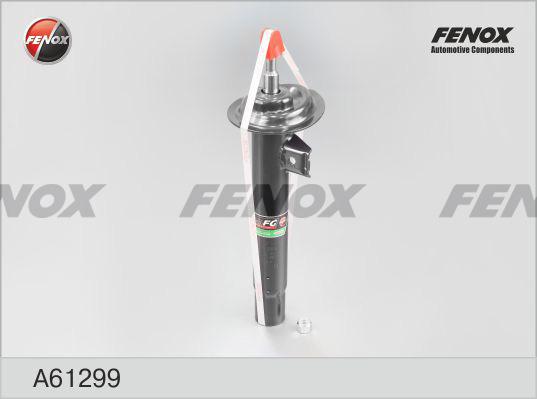 Fenox A61299 - Amortizators adetalas.lv