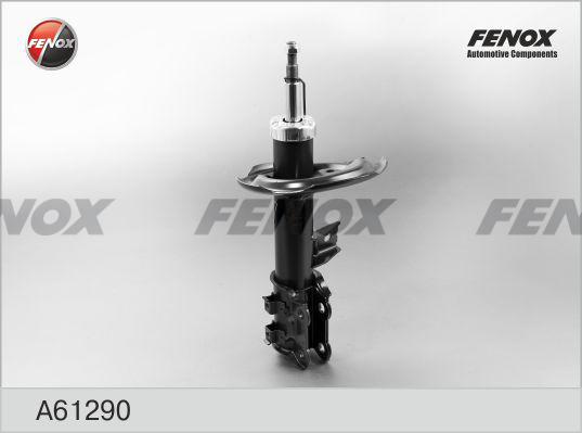 Fenox A61290 - Amortizators adetalas.lv