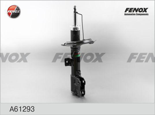 Fenox A61293 - Amortizators adetalas.lv