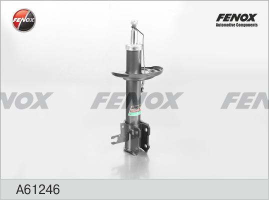 Fenox A61246 - Amortizators adetalas.lv