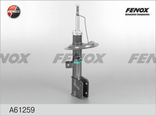 Fenox A61259 - Amortizators adetalas.lv