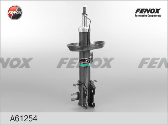 Fenox A61254 - Amortizators adetalas.lv