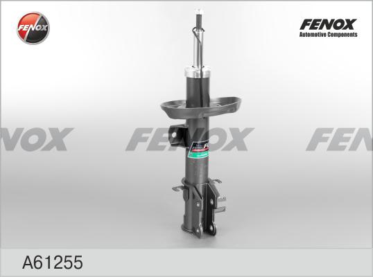 Fenox A61255 - Amortizators adetalas.lv