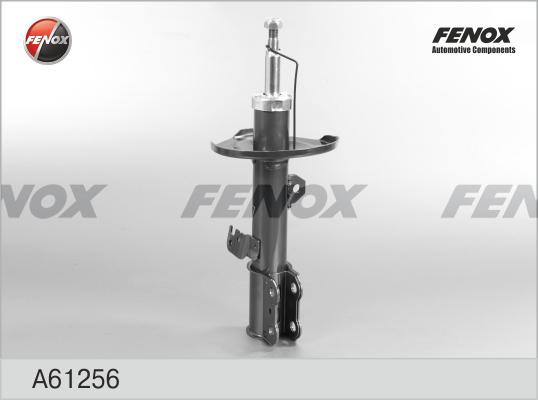 Fenox A61256 - Amortizators adetalas.lv