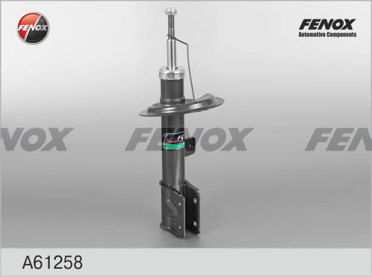 Fenox A61258 - Amortizators adetalas.lv