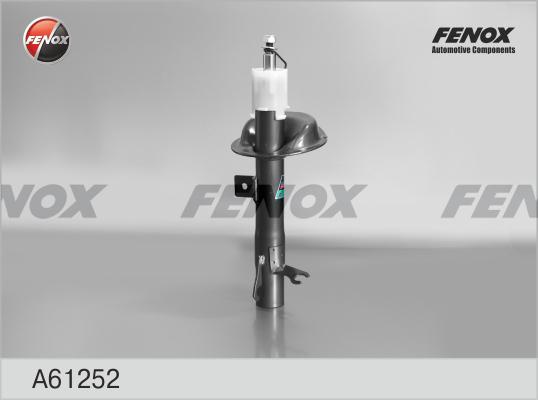 Fenox A61252 - Amortizators adetalas.lv