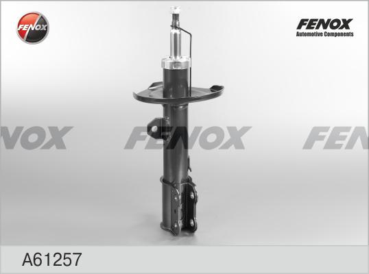 Fenox A61257 - Amortizators adetalas.lv