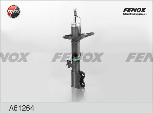 Fenox A61264 - Amortizators adetalas.lv