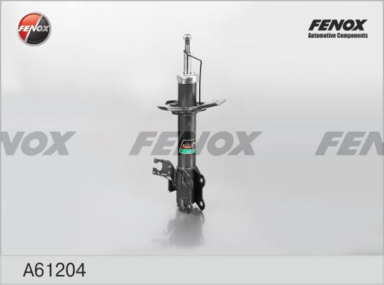 Fenox A61204 - Amortizators adetalas.lv