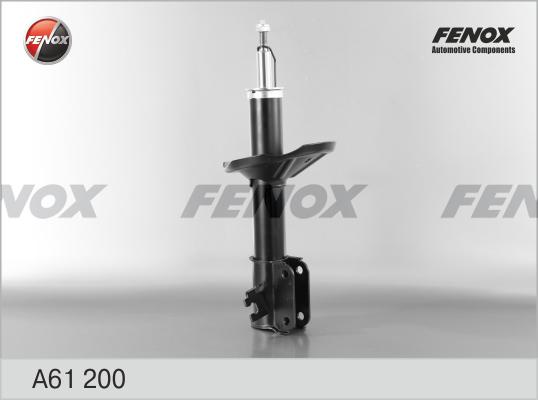 Fenox A61200 - Amortizators adetalas.lv