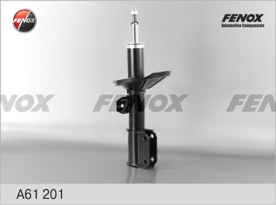 Fenox A61201 - Amortizators adetalas.lv