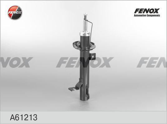 Fenox A61213 - Amortizators adetalas.lv