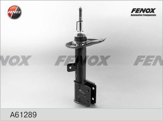 Fenox A61289 - Amortizators adetalas.lv