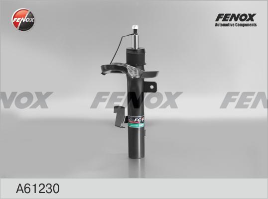 Fenox A61230 - Amortizators adetalas.lv