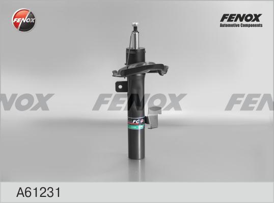 Fenox A61231 - Amortizators adetalas.lv