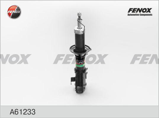 Fenox A61233 - Amortizators adetalas.lv