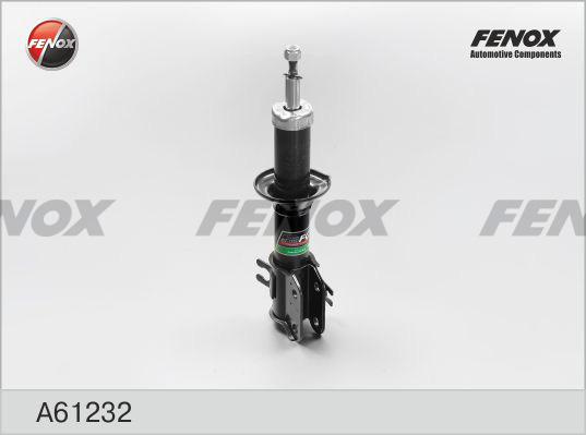 Fenox A61232 - Amortizators adetalas.lv