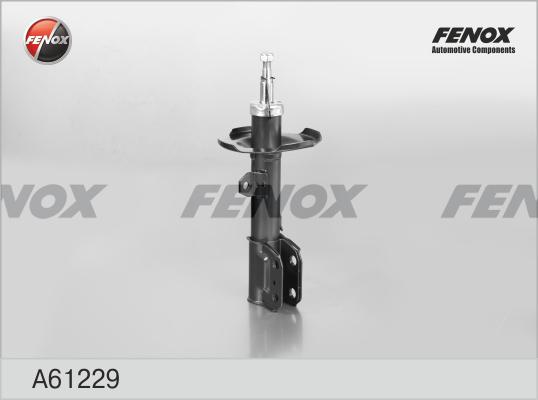 Fenox A61229 - Amortizators adetalas.lv