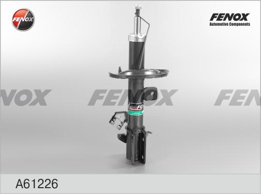 Fenox A61226 - Amortizators adetalas.lv