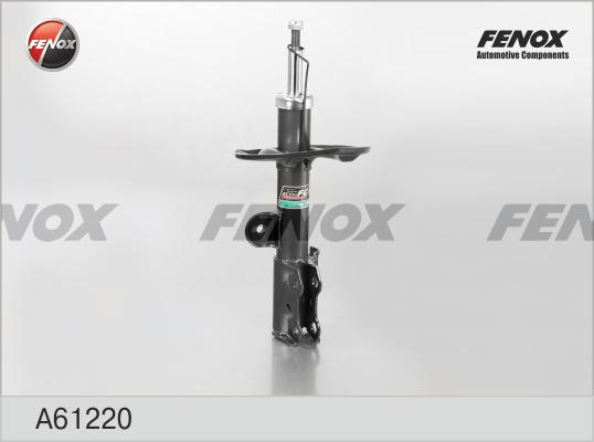 Fenox A61220 - Amortizators adetalas.lv