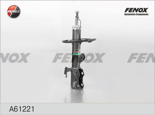 Fenox A61221 - Amortizators adetalas.lv