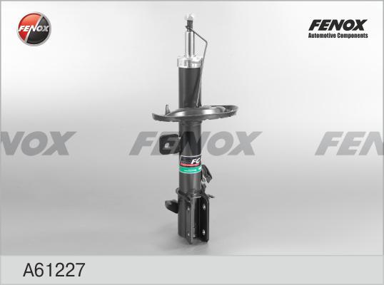 Fenox A61227 - Amortizators adetalas.lv