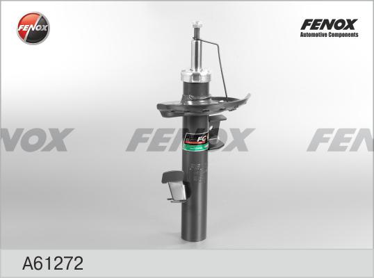 Fenox A61272 - Amortizators adetalas.lv