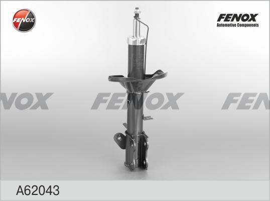 Fenox A62043 - Amortizators adetalas.lv