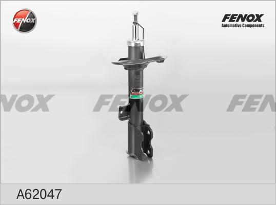 Fenox A62047 - Amortizators adetalas.lv